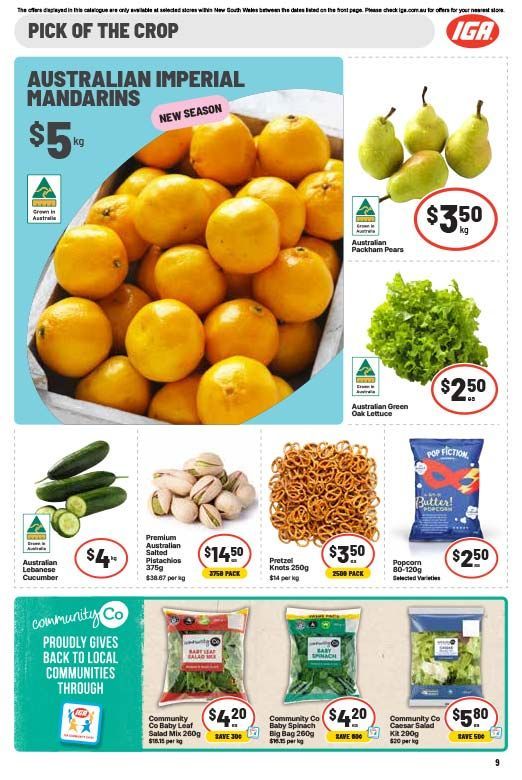 This Week Special Highlights