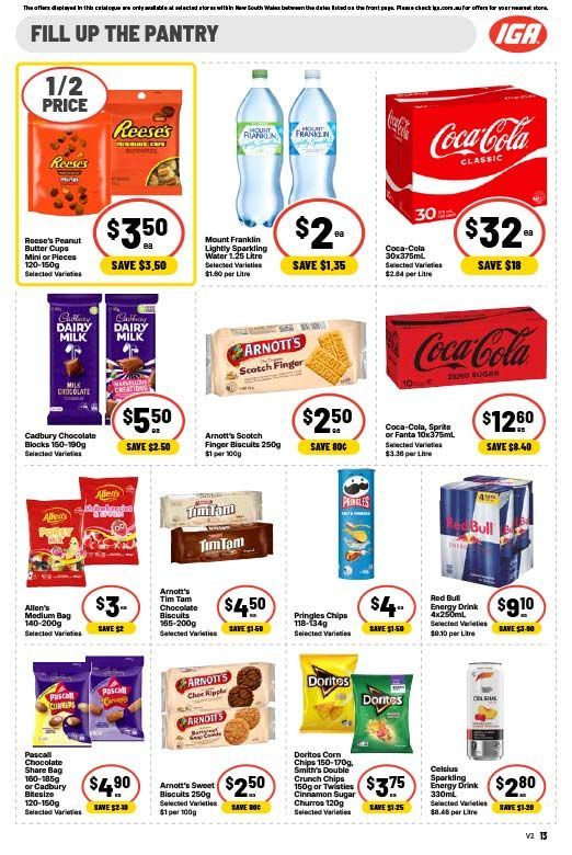 This Week Special Highlights