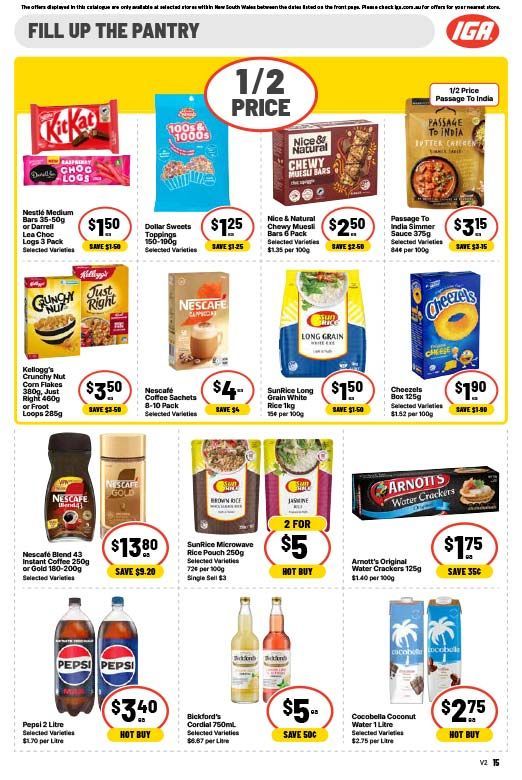 This Week Special Highlights