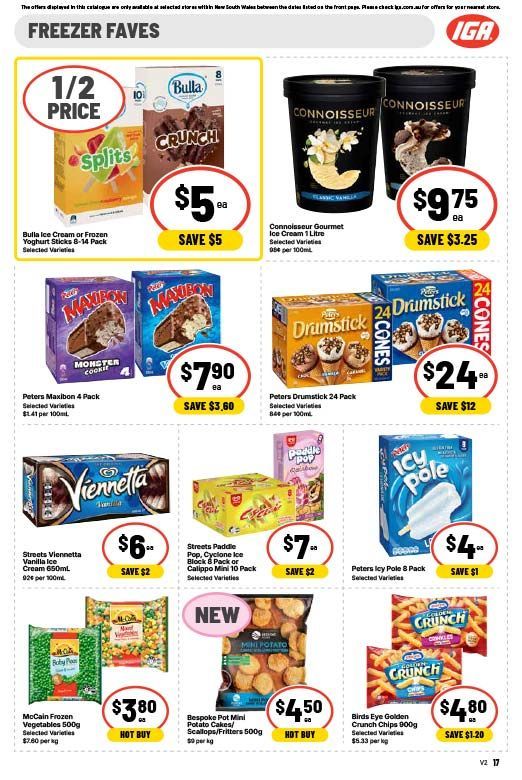 This Week Special Highlights