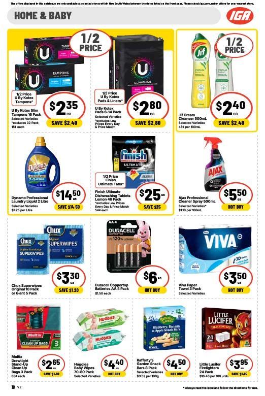 This Week Special Highlights