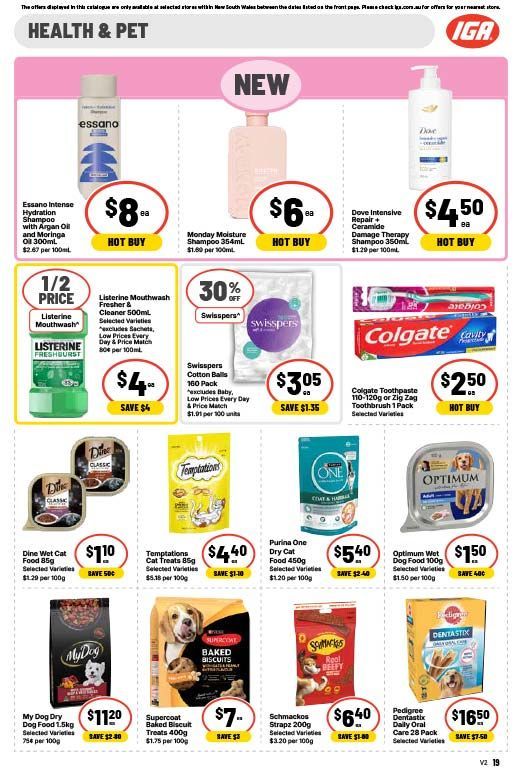 This Week Special Highlights