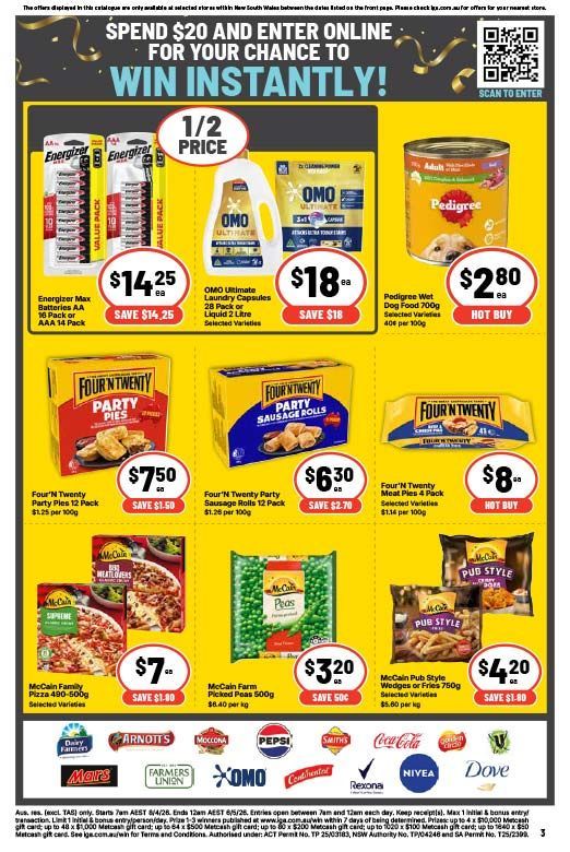 This Week Special Highlights