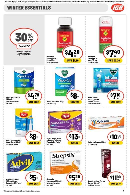 This Week Special Highlights