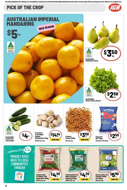 This Week Special Highlights