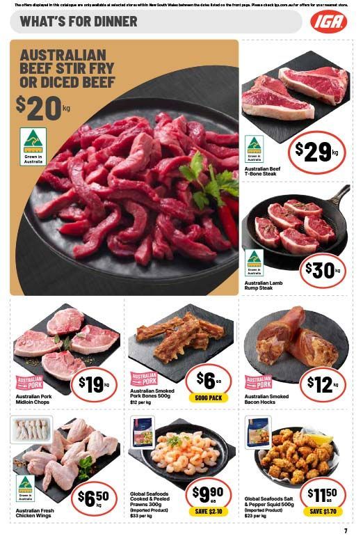 This Week Special Highlights