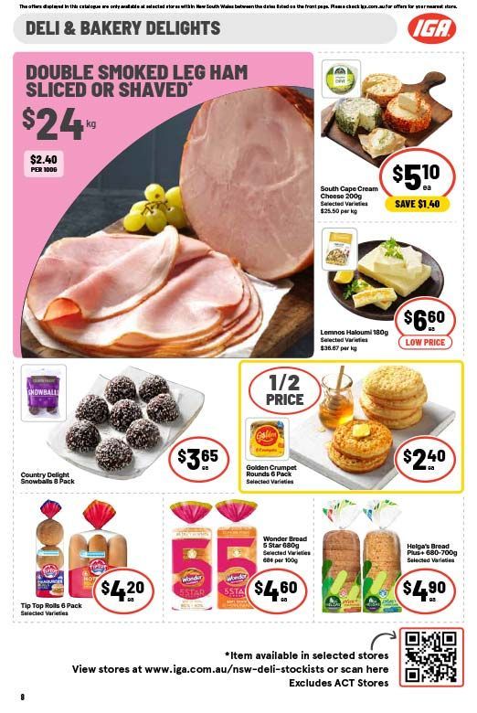 This Week Special Highlights