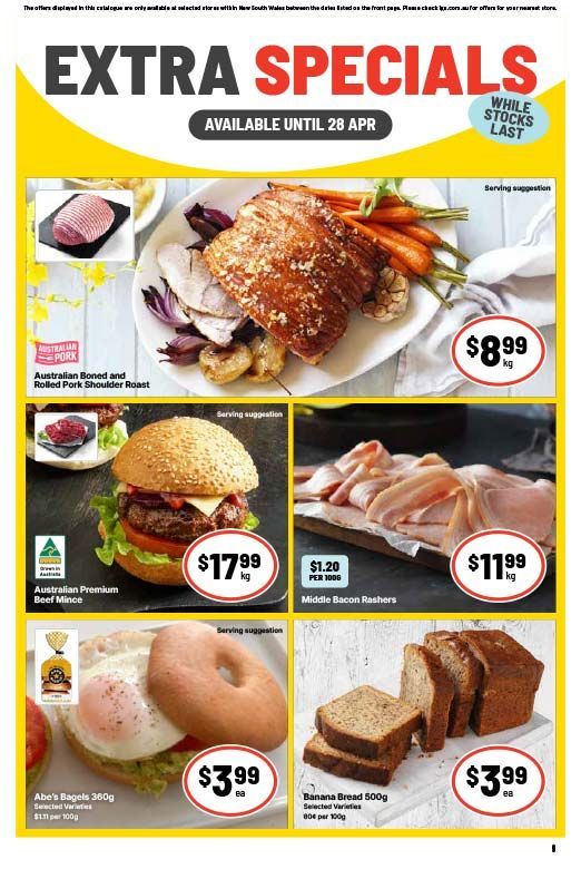 This Week Special Highlights