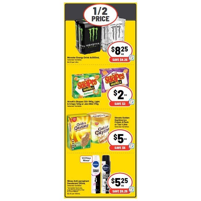 This Week Special Highlights 11