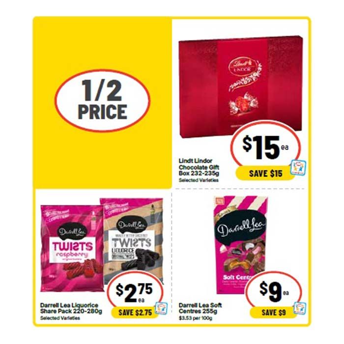 This Week Special Highlights 16