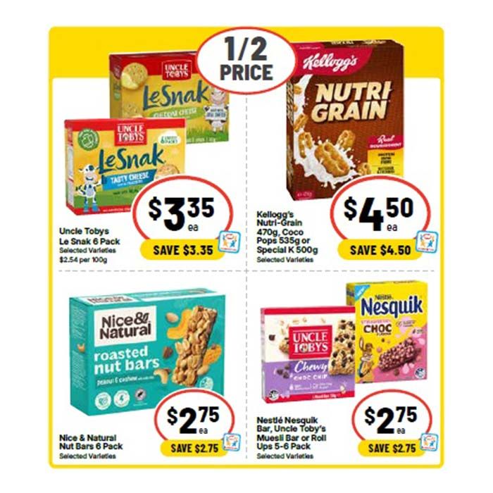 This Week Special Highlights 19