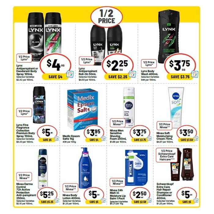 This Week Special Highlights 25