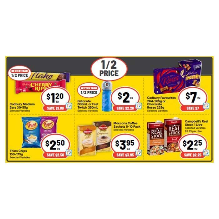 This Week Special Highlights 2