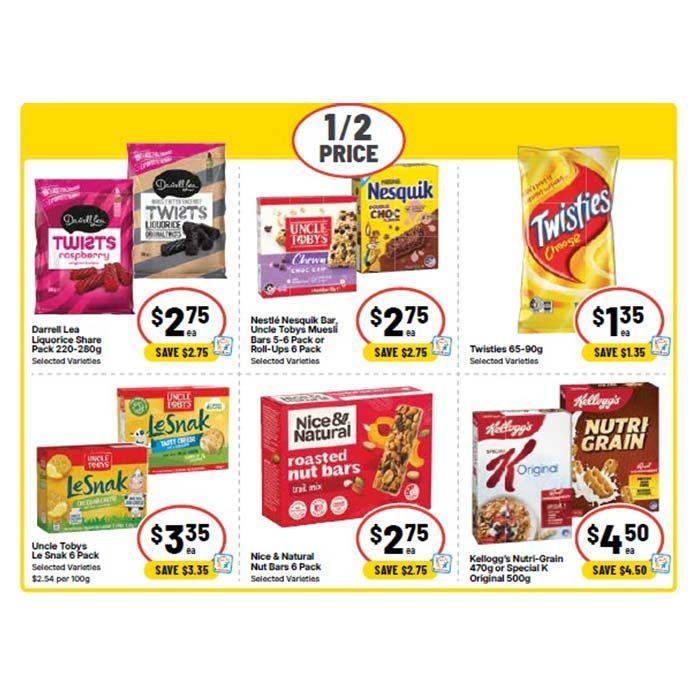 This Week Special Highlights