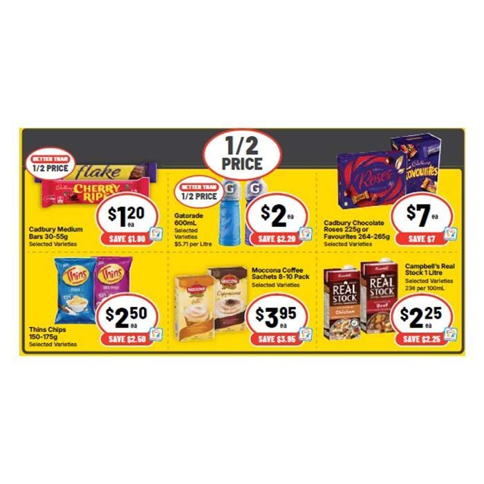 This Week Special Highlights 9