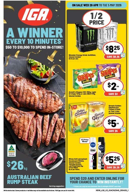 This Week Special Highlights