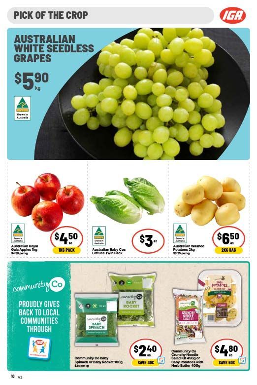This Week Special Highlights