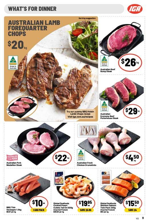 This Week Special Highlights