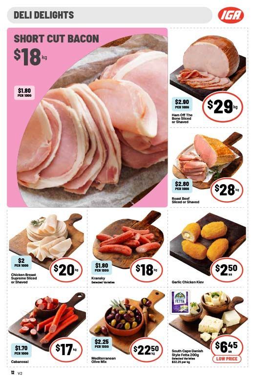 This Week Special Highlights