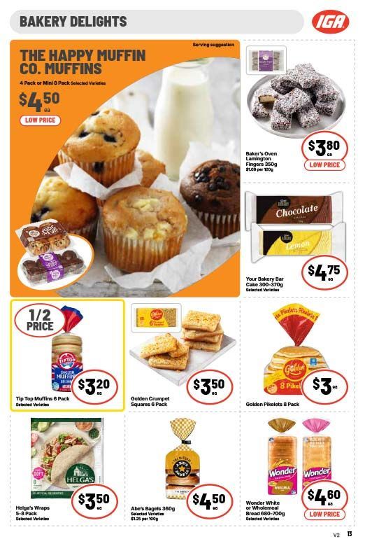 This Week Special Highlights