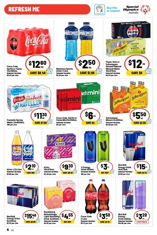 This Week Special Highlights
