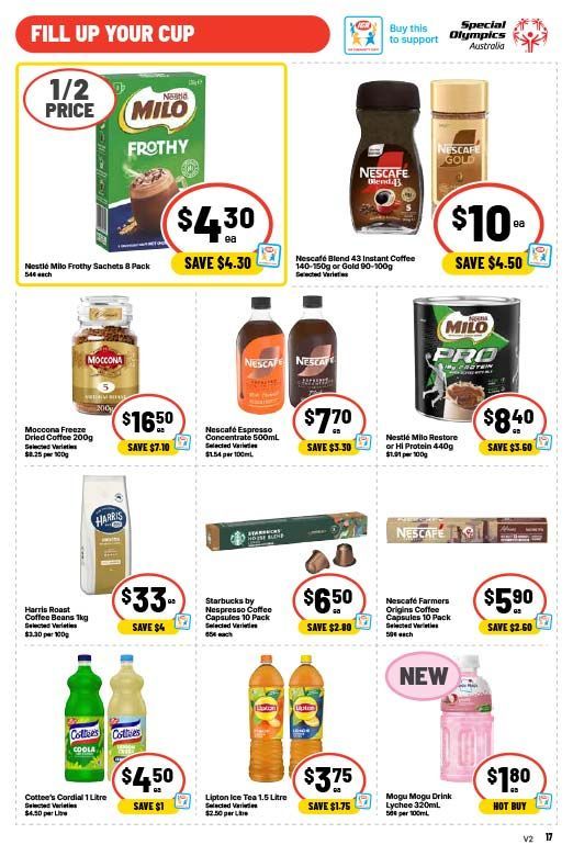 This Week Special Highlights
