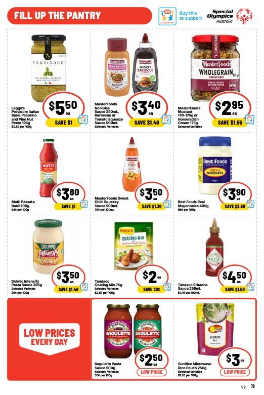 This Week Special Highlights