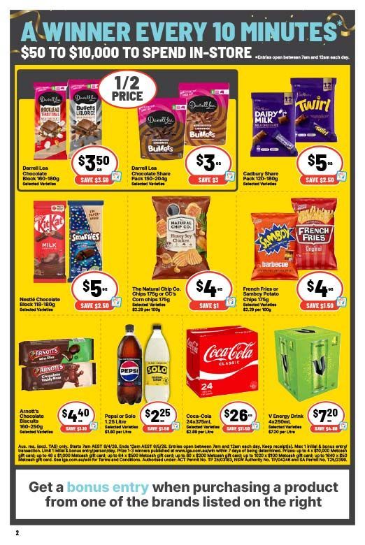 This Week Special Highlights