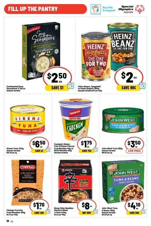 This Week Special Highlights