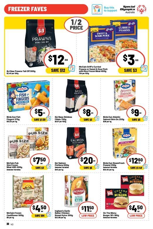 This Week Special Highlights