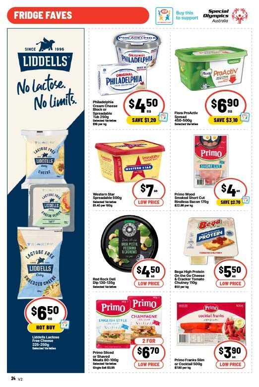 This Week Special Highlights