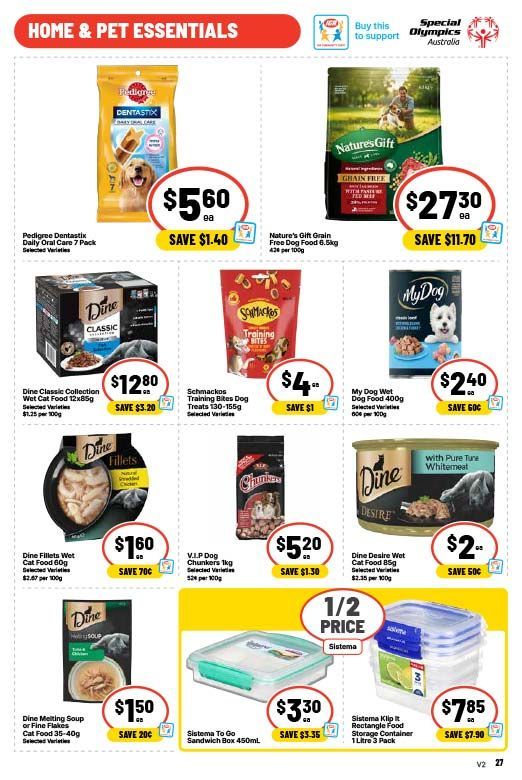 This Week Special Highlights