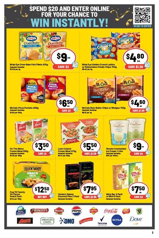 This Week Special Highlights