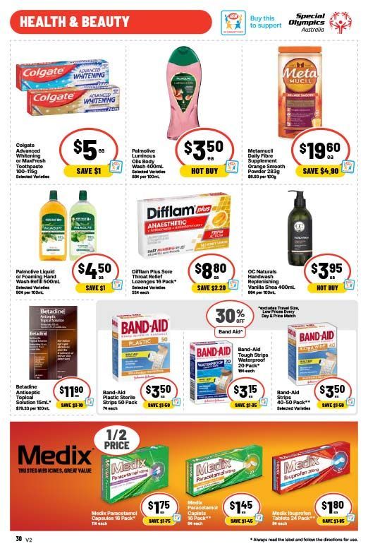 This Week Special Highlights