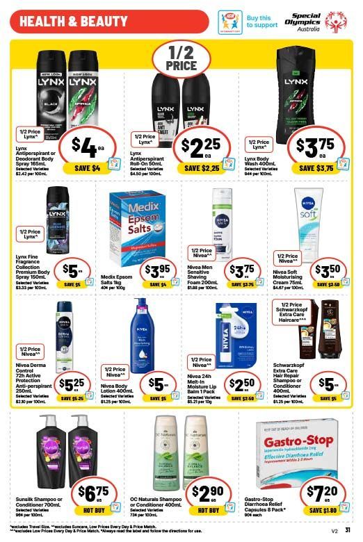 This Week Special Highlights