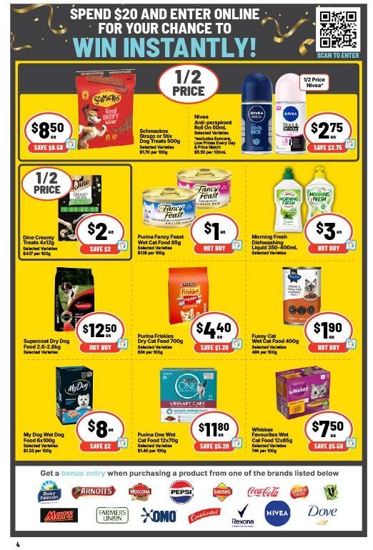 This Week Special Highlights