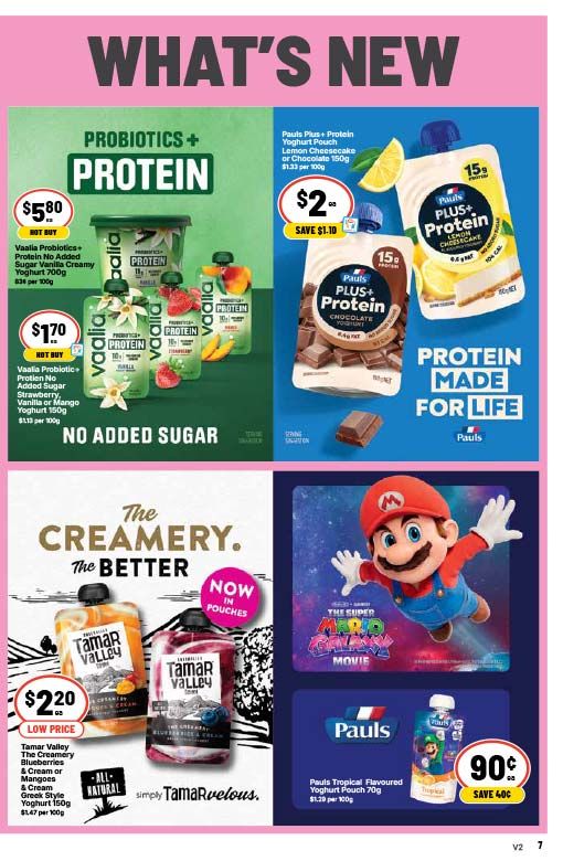 This Week Special Highlights
