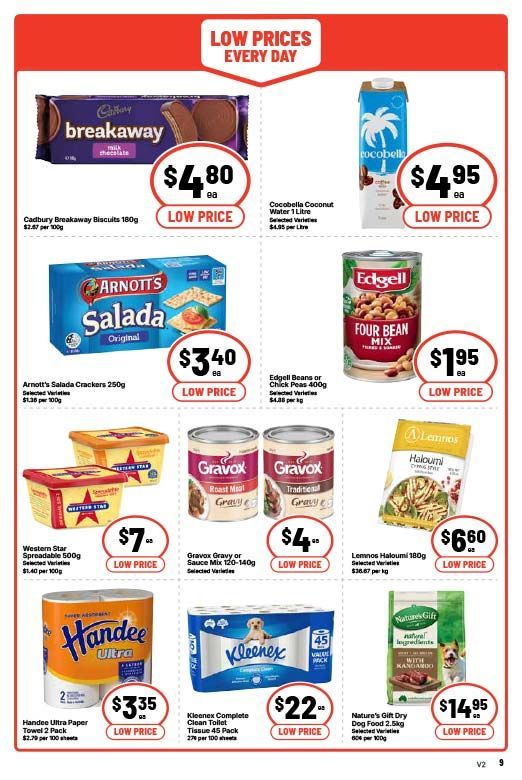 This Week Special Highlights
