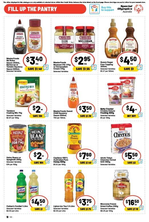 This Week Special Highlights