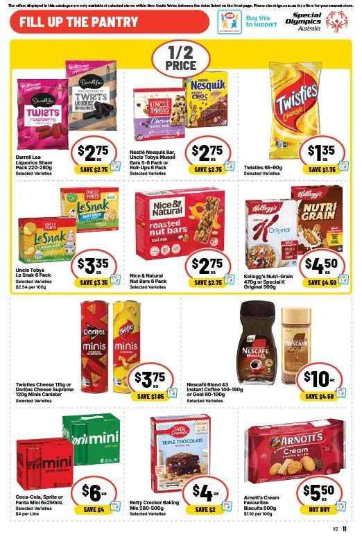 This Week Special Highlights
