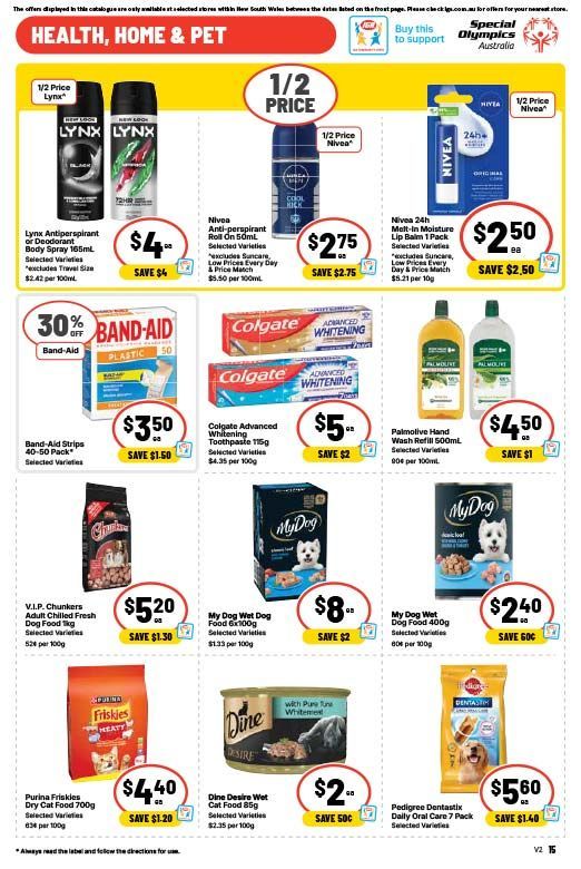 This Week Special Highlights