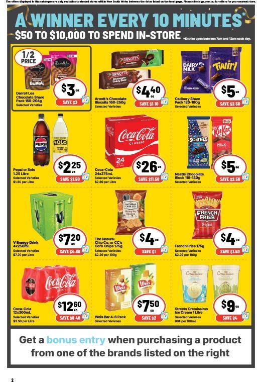 This Week Special Highlights