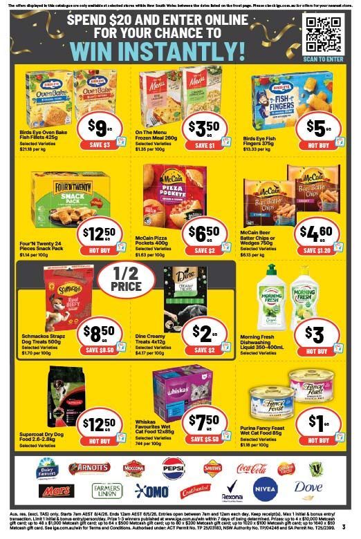 This Week Special Highlights