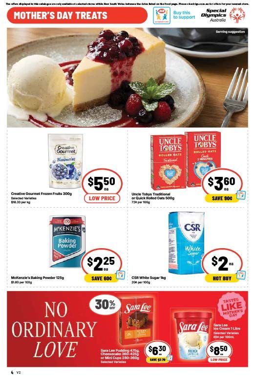 This Week Special Highlights