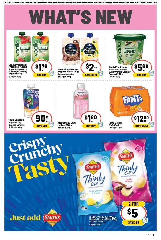 This Week Special Highlights