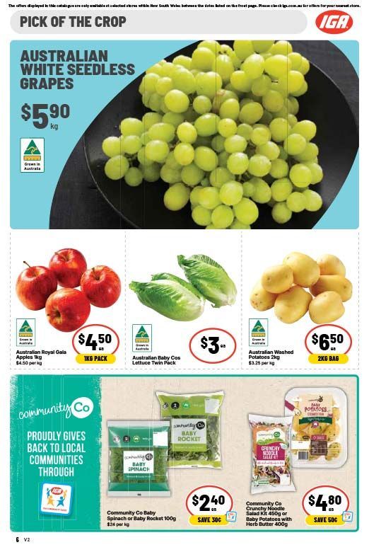 This Week Special Highlights