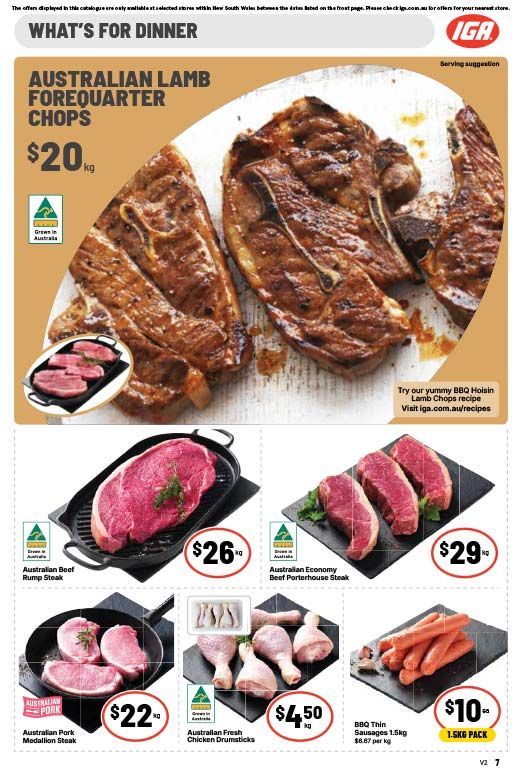 This Week Special Highlights