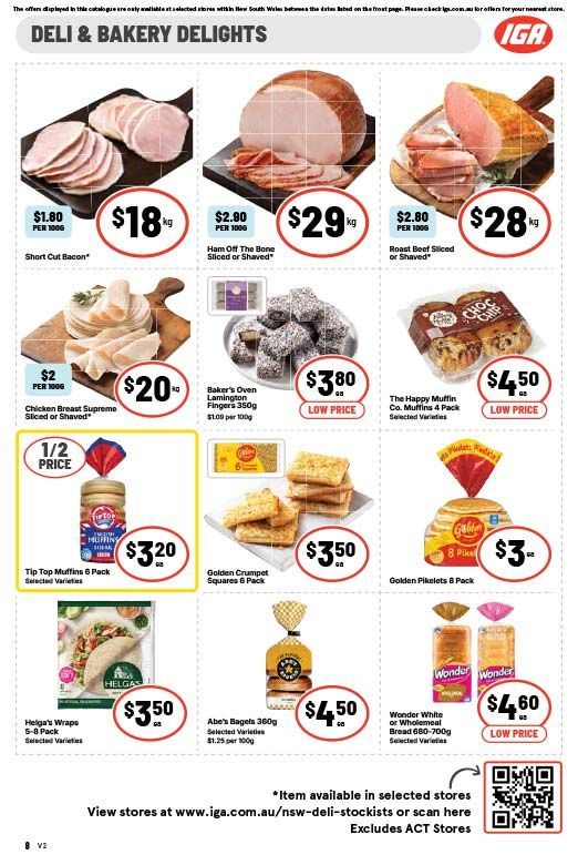 This Week Special Highlights