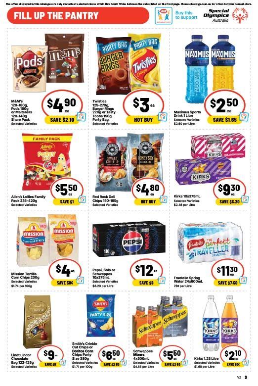 This Week Special Highlights