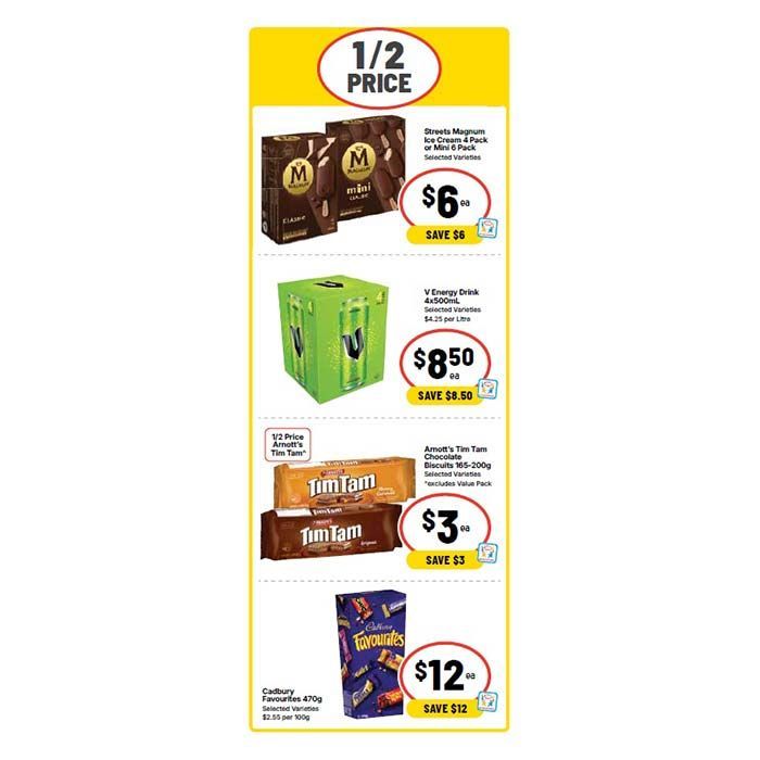 This Week Special Highlights